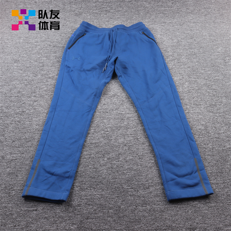 Under Armour/安德玛安德玛UA男子运动训练长裤 1285083-480