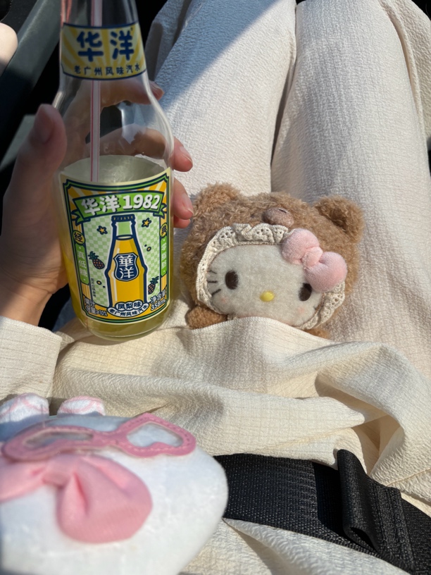 凯蒂猫hellokitty毛绒大玩偶公仔合集