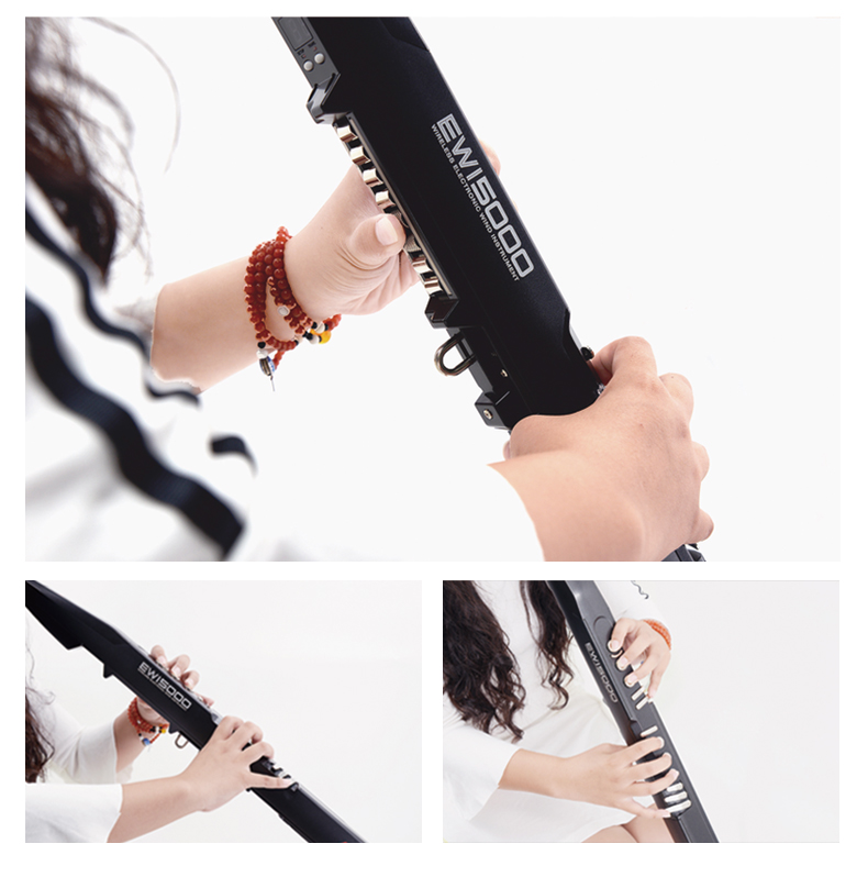 雅佳电吹管型号5000通用演奏专业