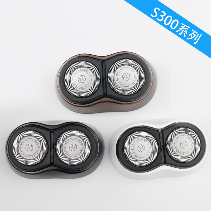 适用于飞利浦剃须刀s300/S301/S311/s321/S330/S331/S360/S10配件