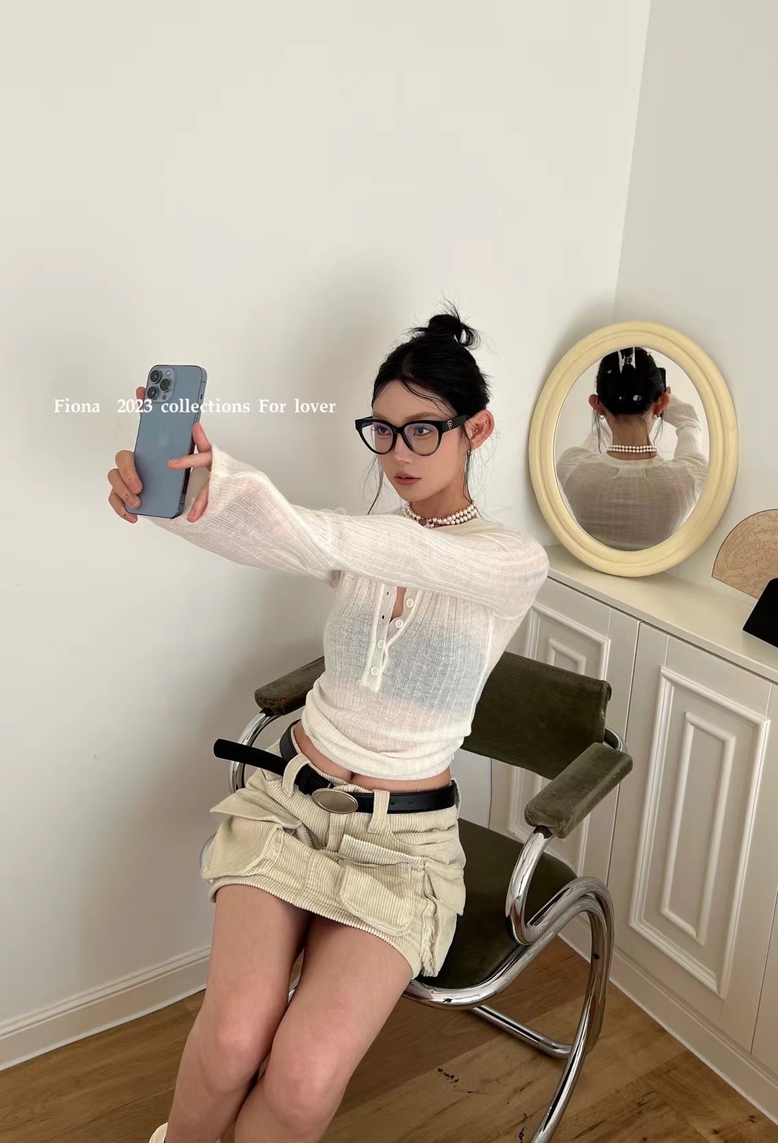 【十月】时尚大版休闲卫衣