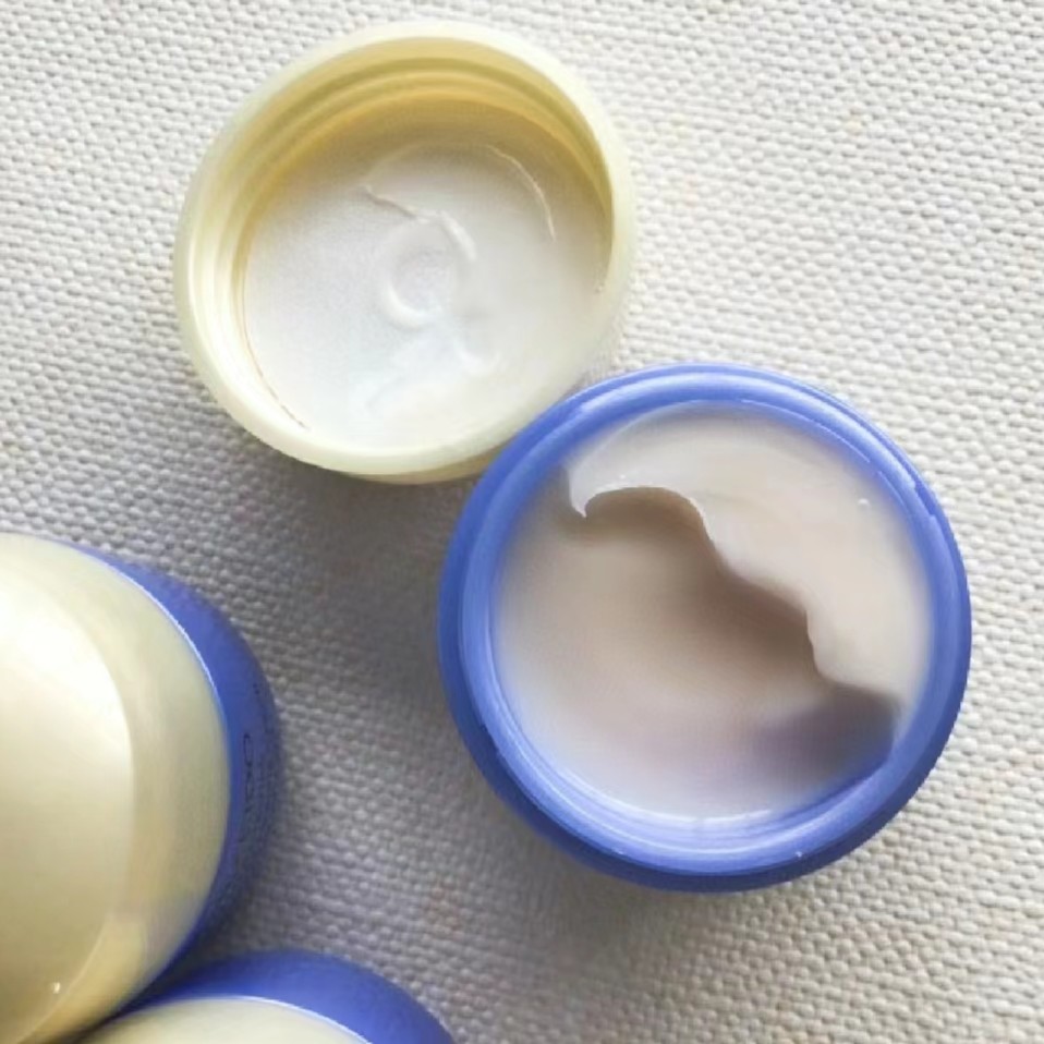 月月家 抗溏 面霜 保湿补水清爽15ml
