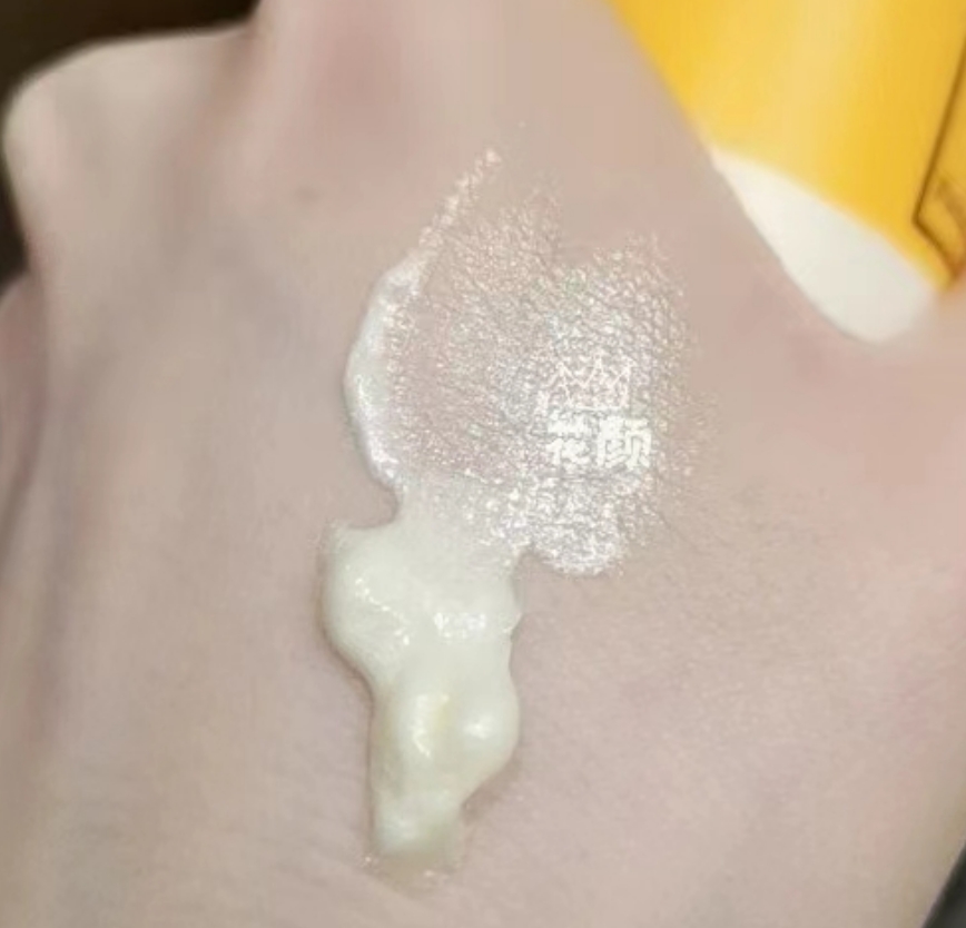 黄色小胖子洗面奶180ml 闪闪的 2025年1月-3月