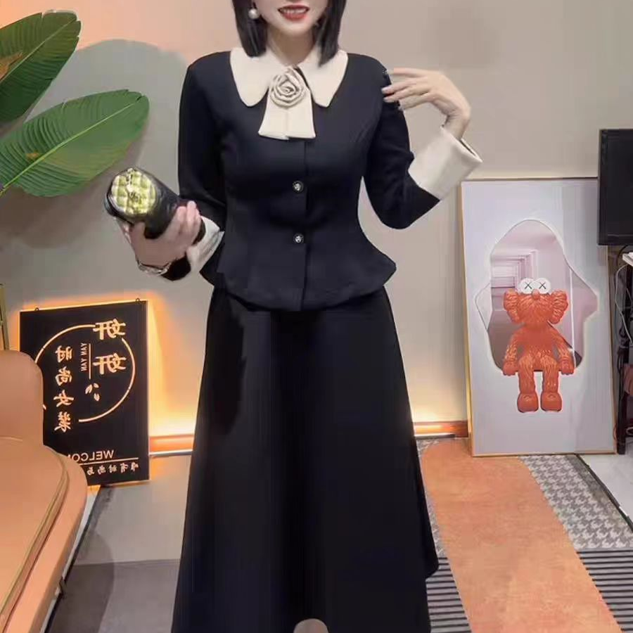 C孤品女装连衣裙 