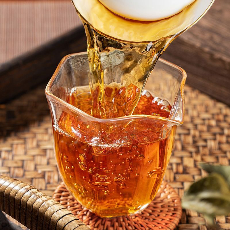 空礼盒不带茶叶 慎拍