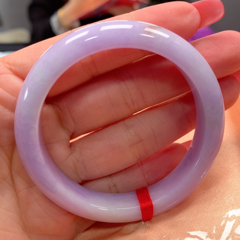 【闪购商品】翡翠手镯未镶嵌