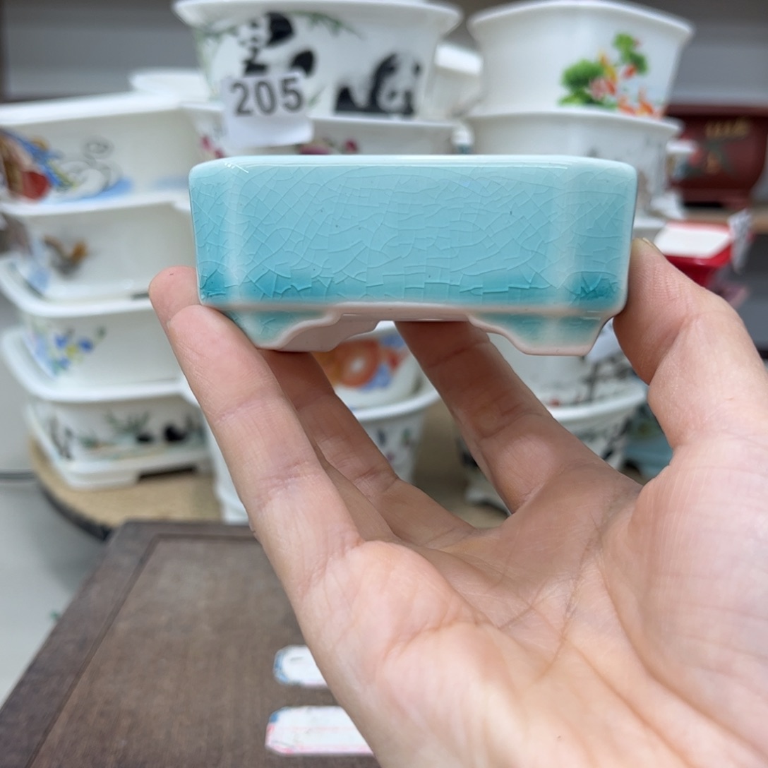 陶瓷内直径7-5.5/2一只