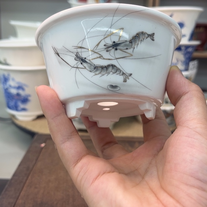 陶瓷20CM以下内9-4.5