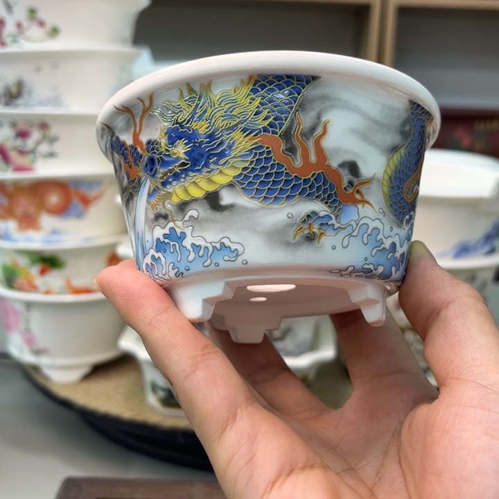 陶瓷20CM以下内9-4.5