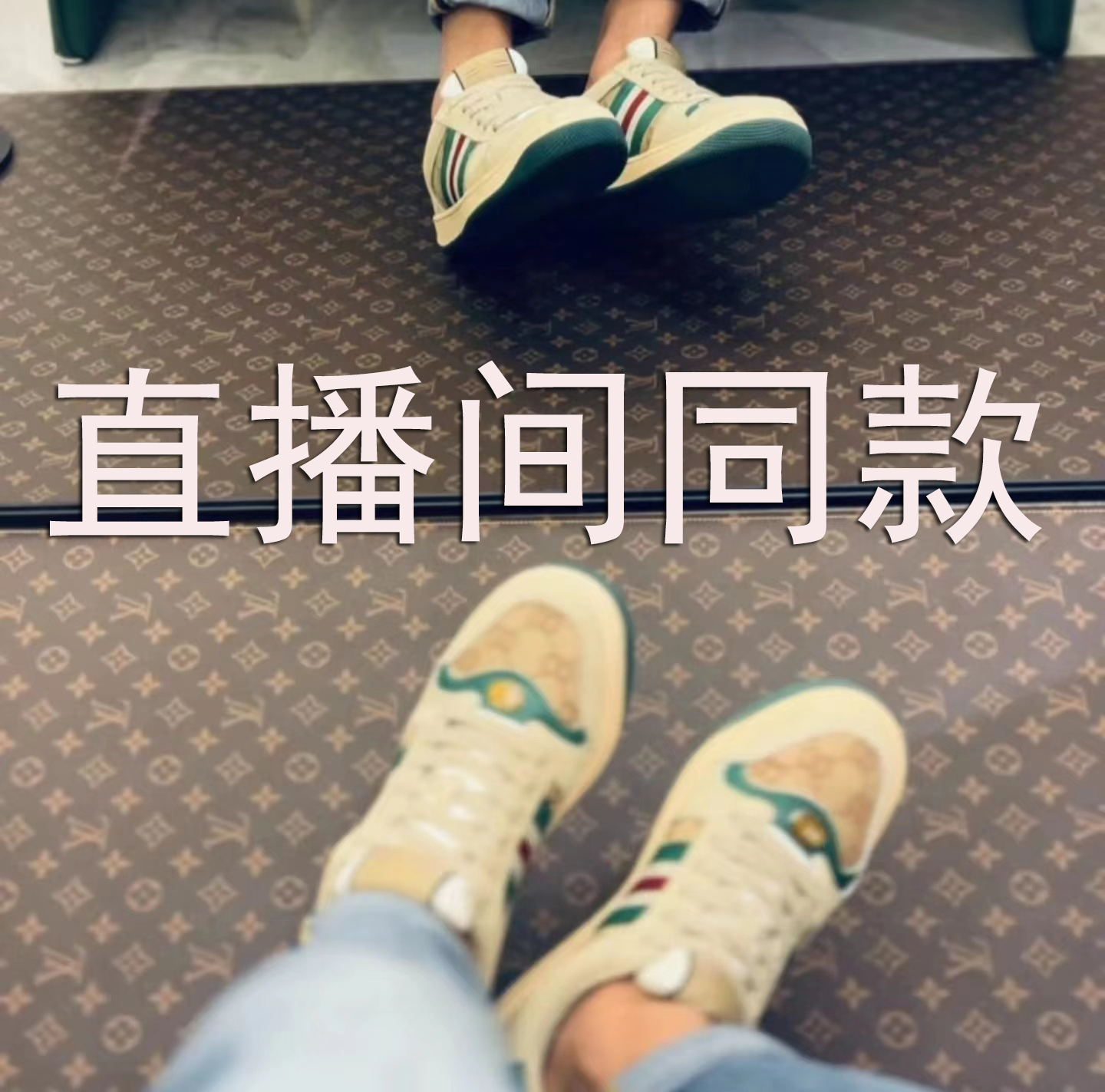 【只卖头层牛皮】手工轻奢休闲男女板鞋设计师A7