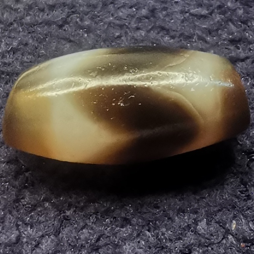 牙黄丫丫玛瑙珠珠