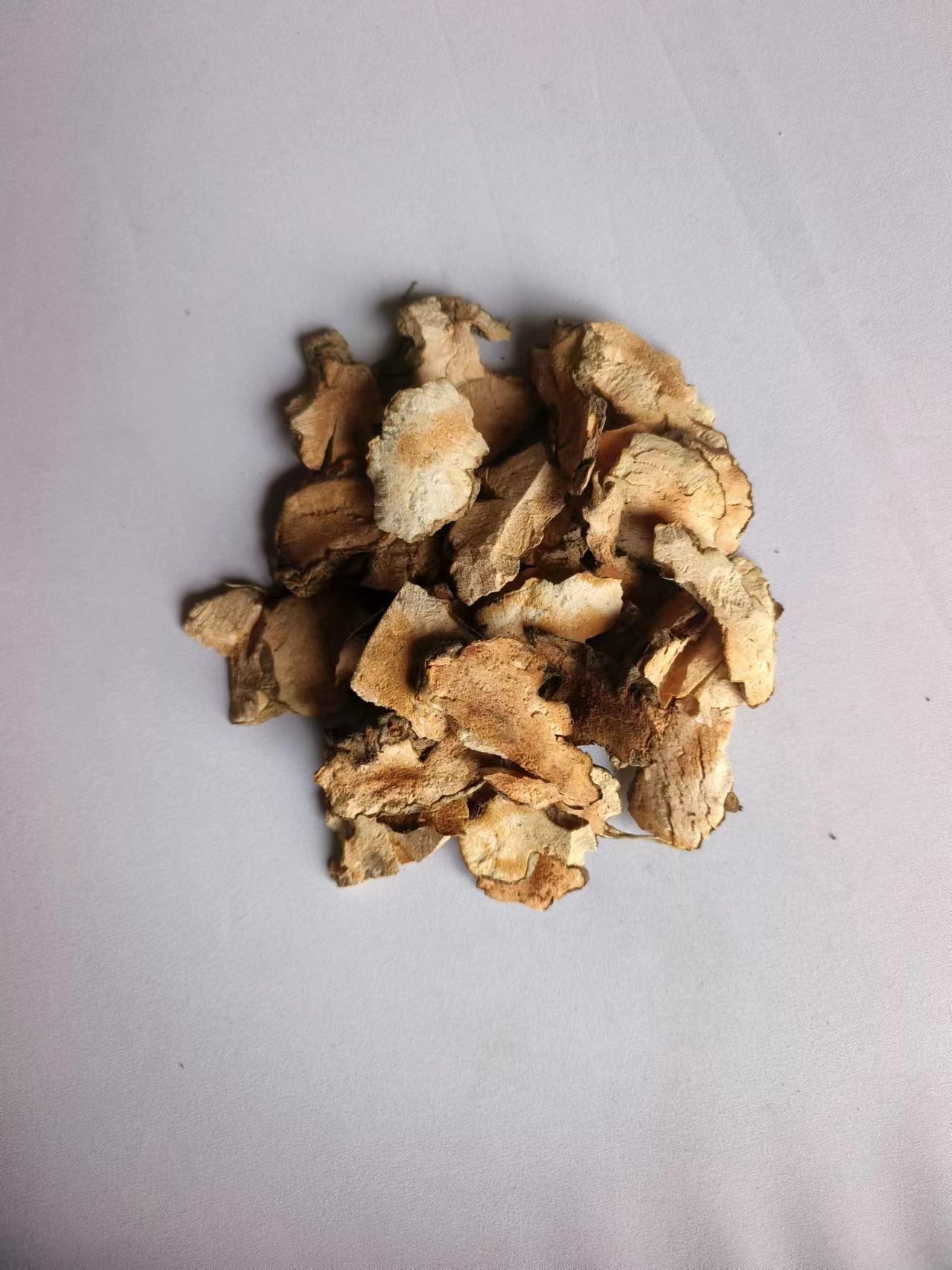 【鹿寨寨沙 硬饭头 晒干切片】初级农产品硬饭头，可搭配五指毛