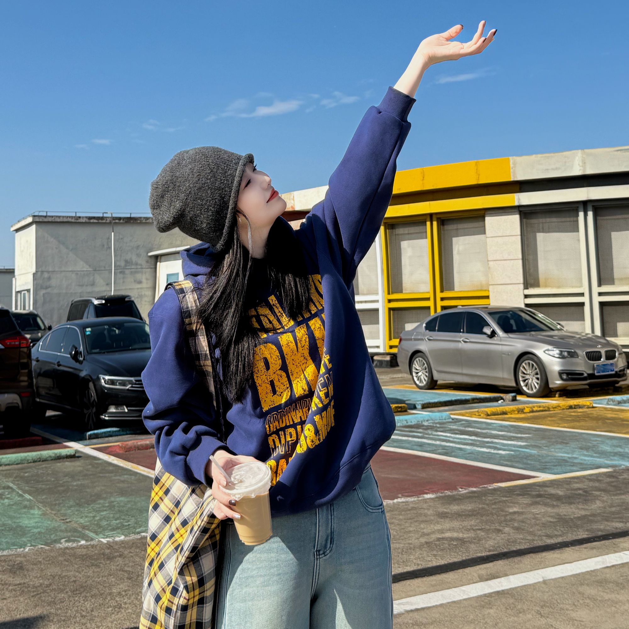 今婷【炸款不退换】【孤品】-M24414348