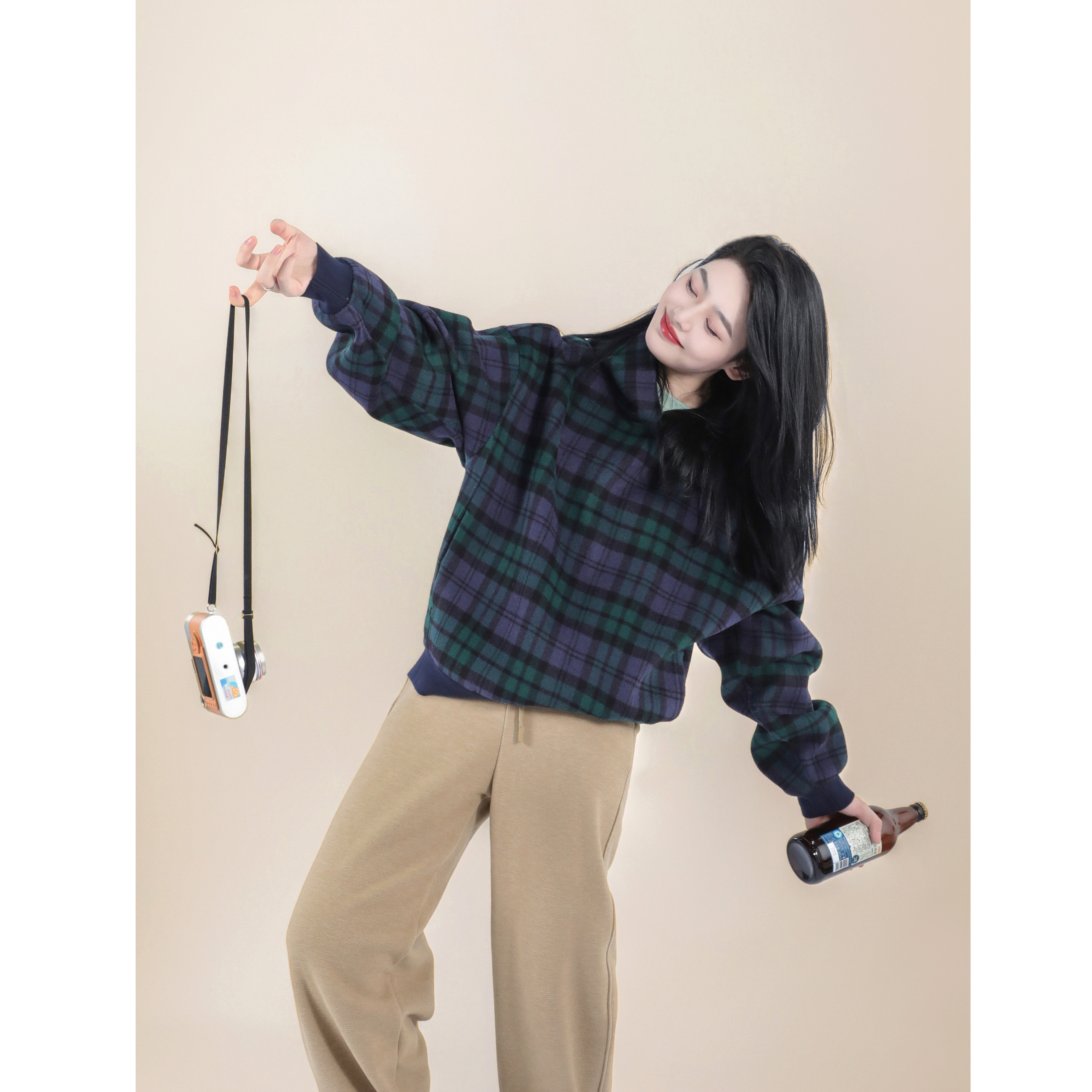 今婷【炸款不退换】【孤品】-J24404310