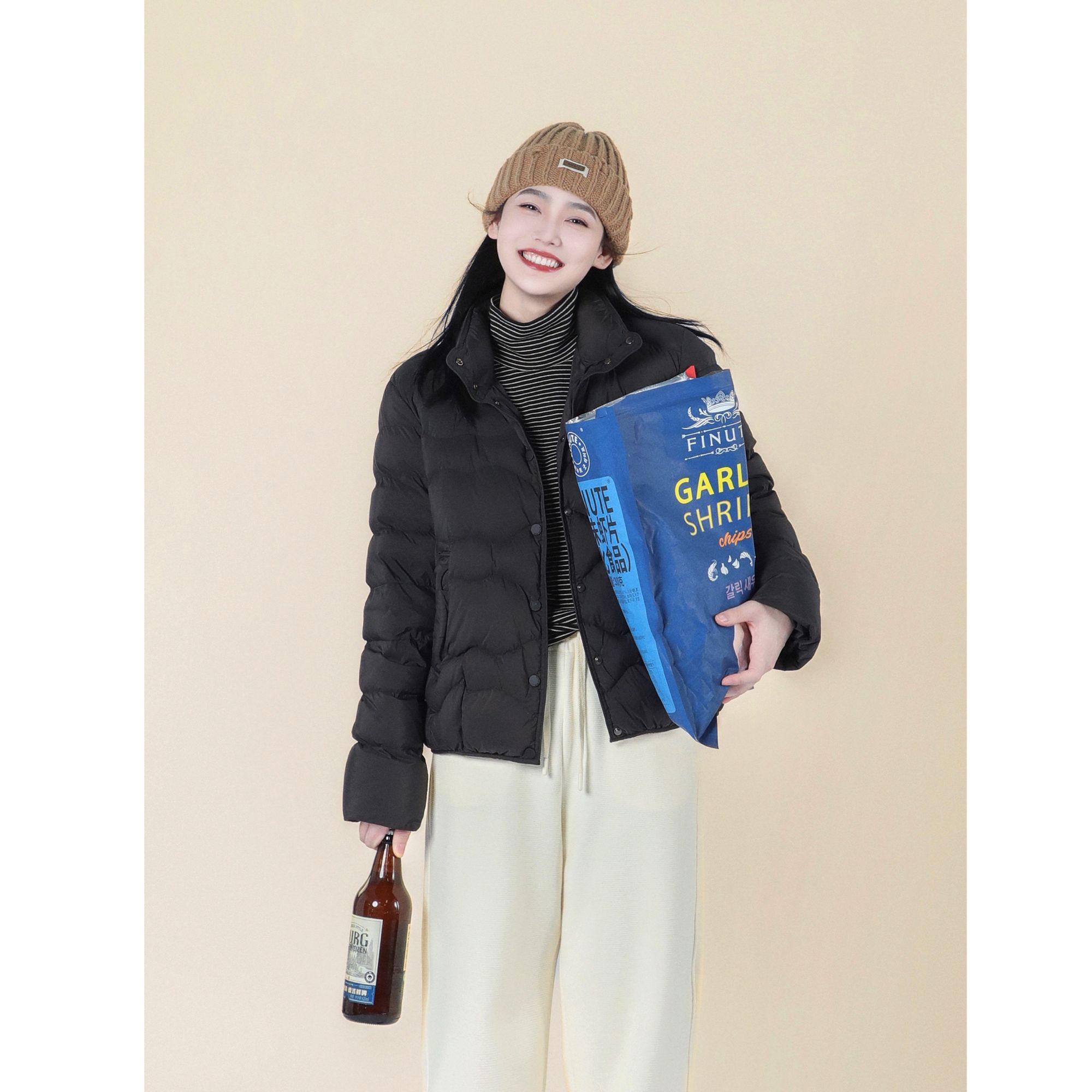 今婷【炸款不退换】【孤品】-M24402309