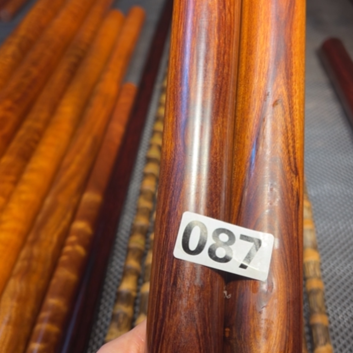 【闪购商品】红贵宝管***任