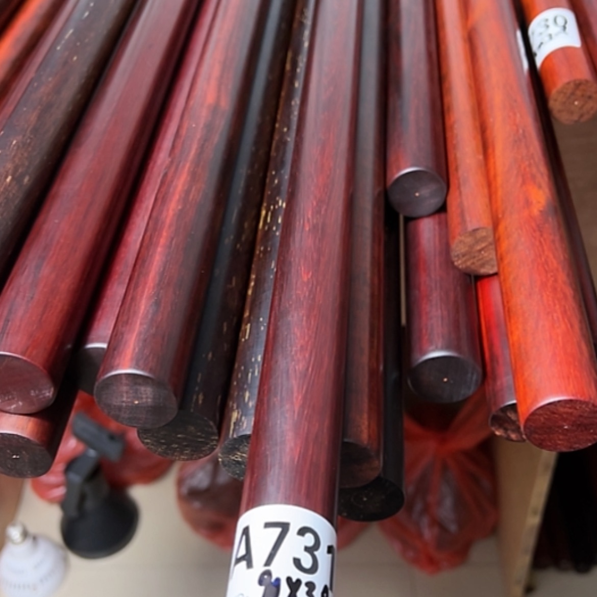 【闪购商品】檀木以**利