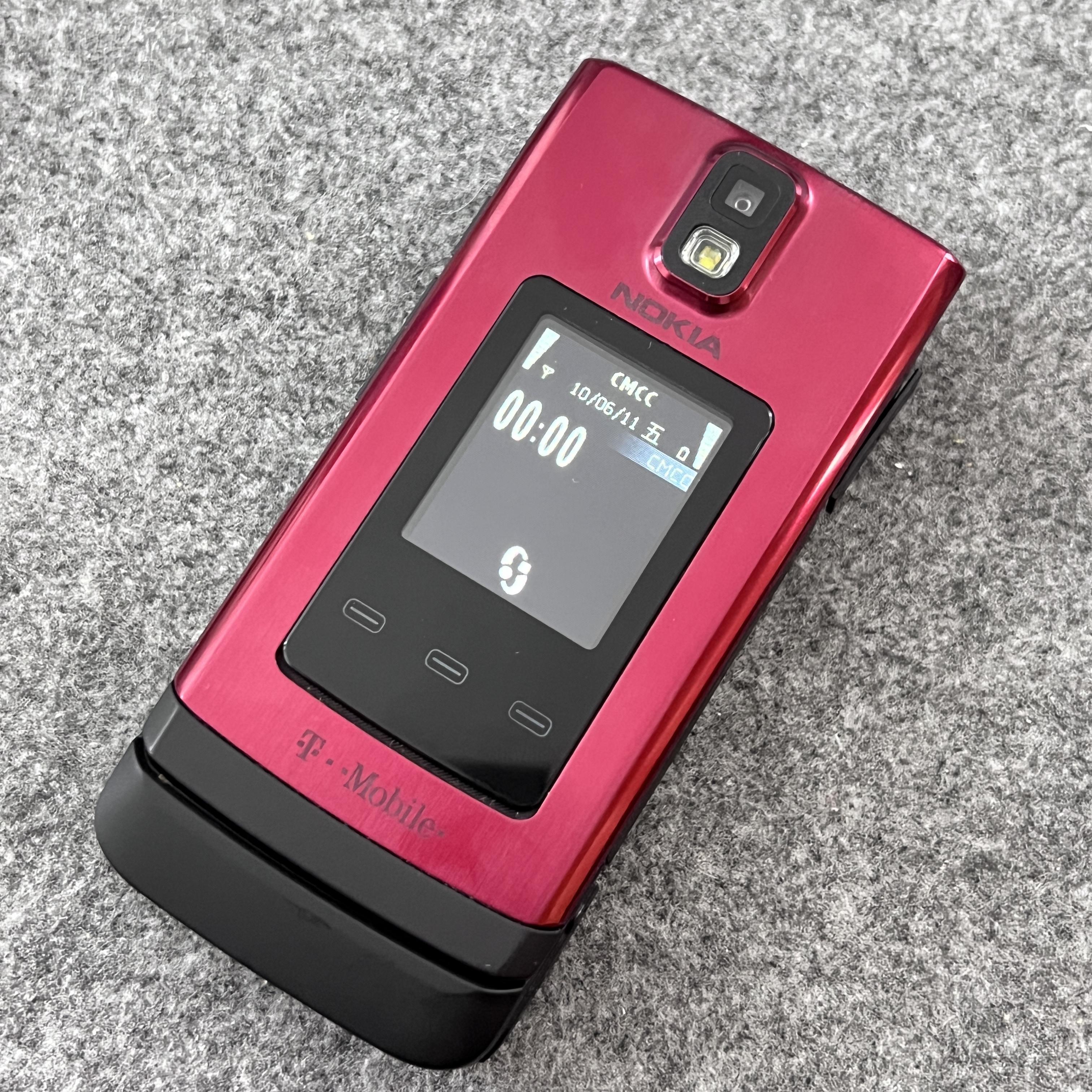 99新 Nokia/诺基亚 6650原装正品整机配件原装主板无拆无修无进水