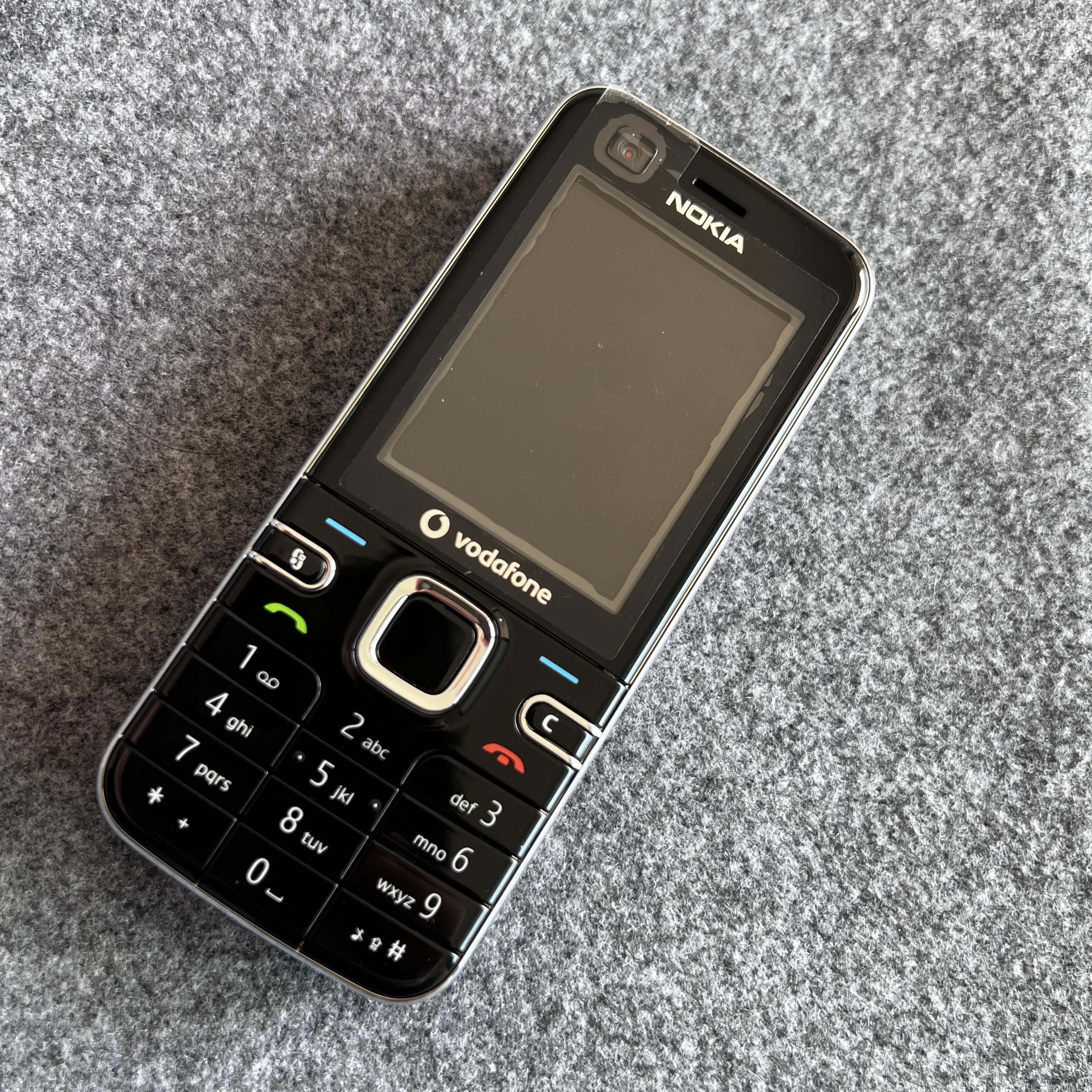 99新 Nokia/诺基亚 6124原装正品整机手机配件主板液晶无拆无修