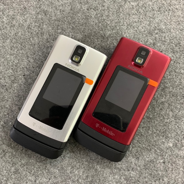 准新品 Nokia/诺基亚 诺基亚6650原装正品