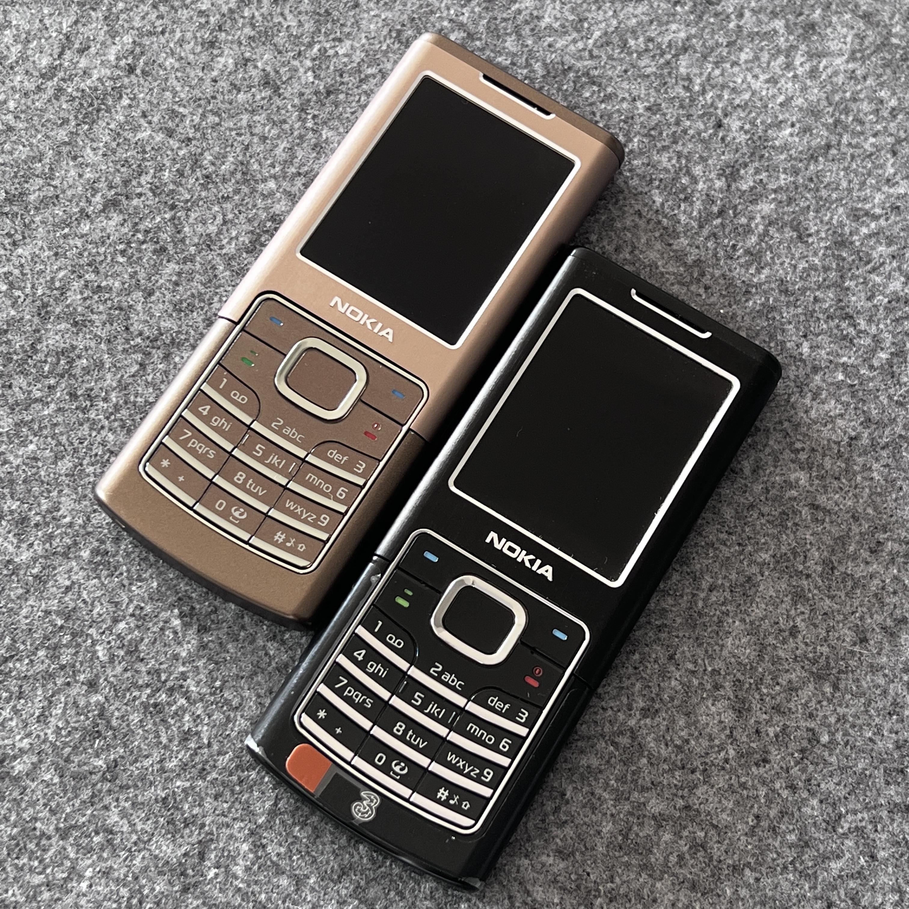 99新 Nokia/诺基亚 6500c原装正品整机配件主板无拆无修无进水