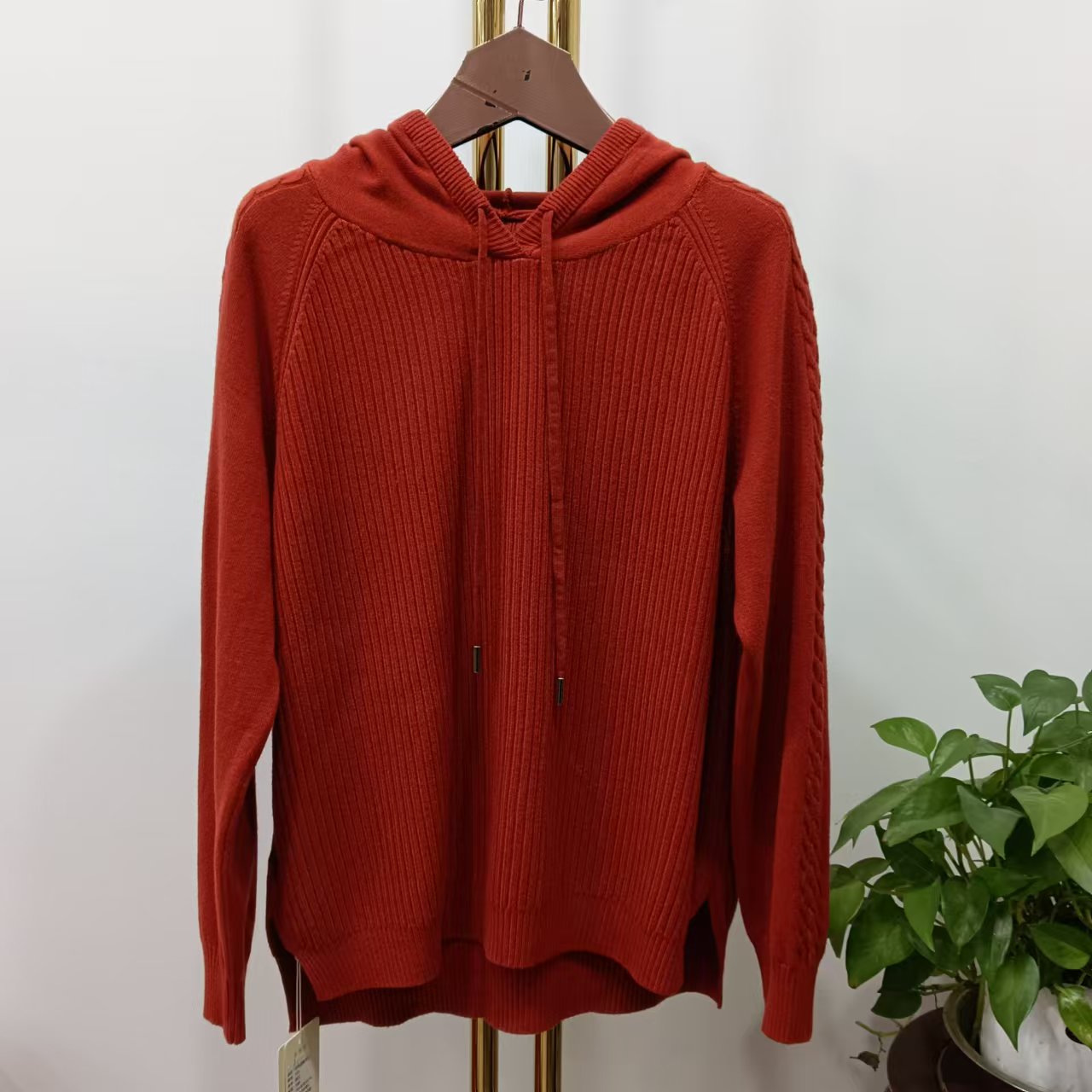 DADI-S33女式时尚毛衫