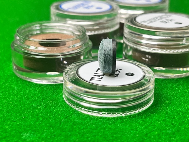 天准皮头中八斯洛克小头杆抓球不掉渣