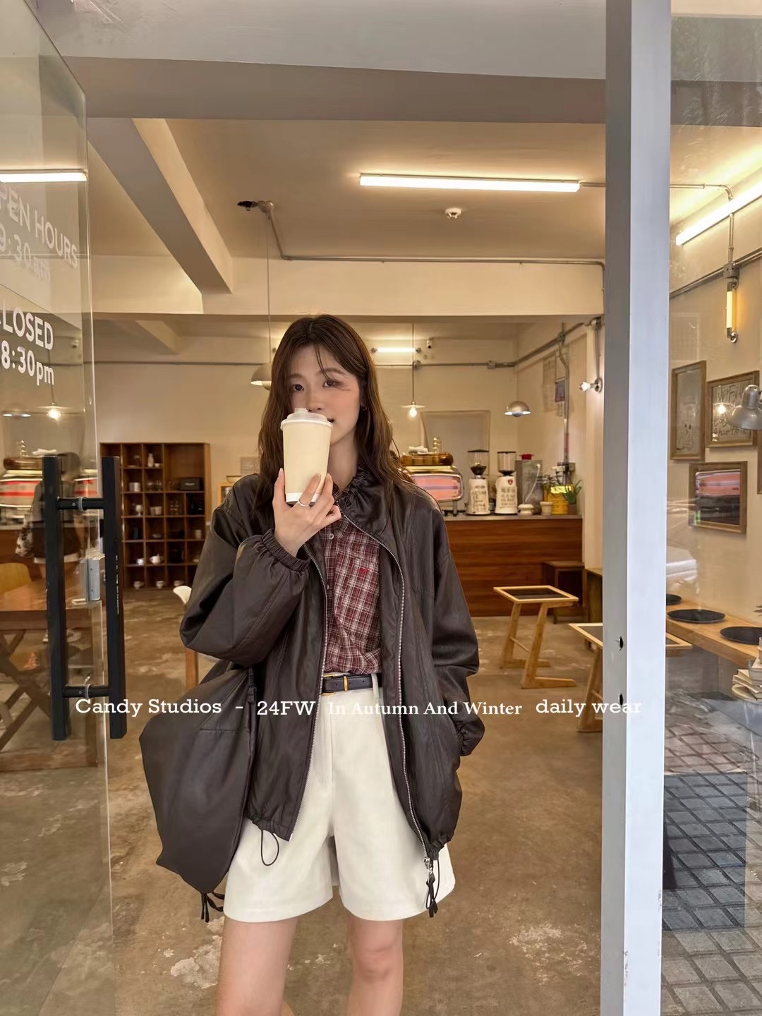 【编码链接201-300】衣服看准直播展示贴的编码找到对应的编码拍下！