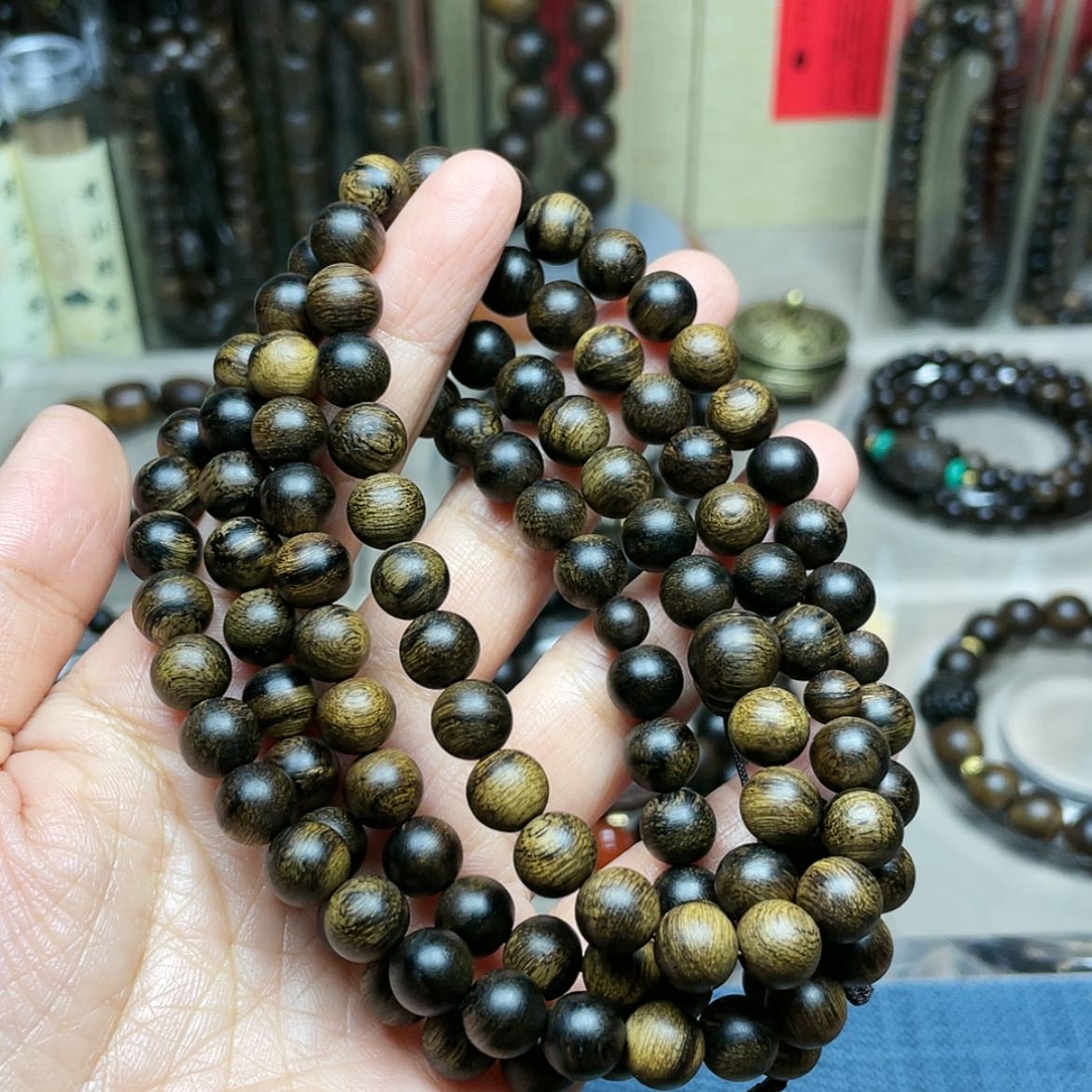 【闪购商品】香道类小*哥