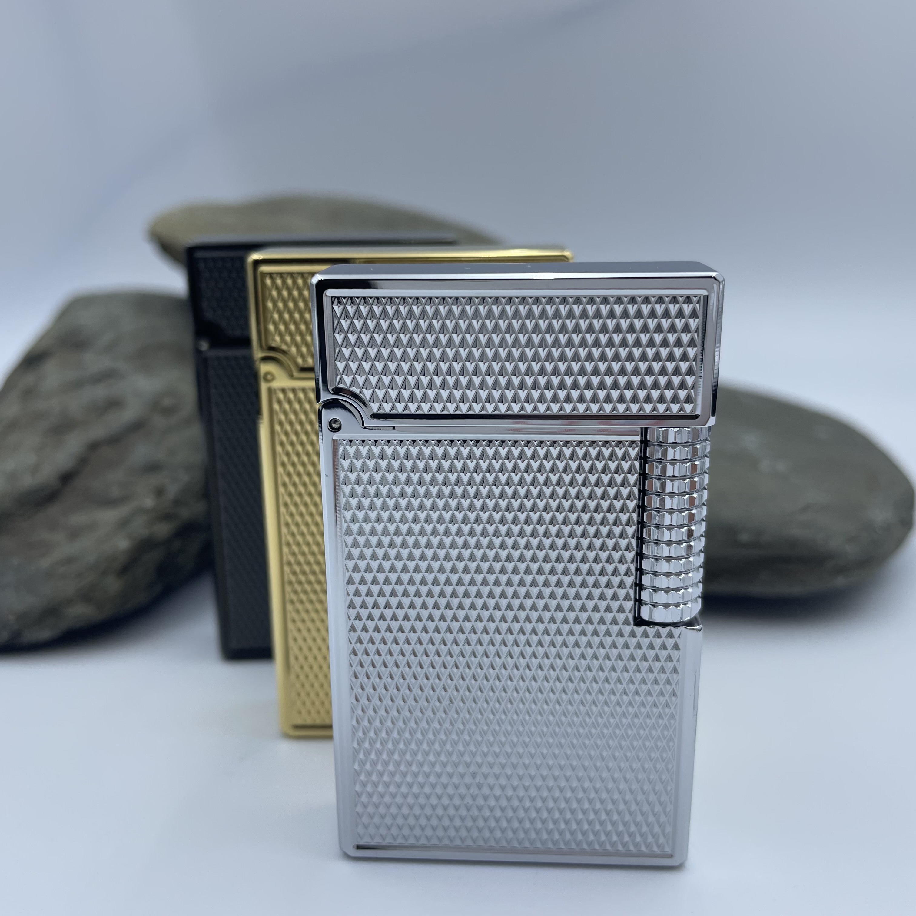 好运达麦穗纹专属链接高档轻奢纯铜朗声机