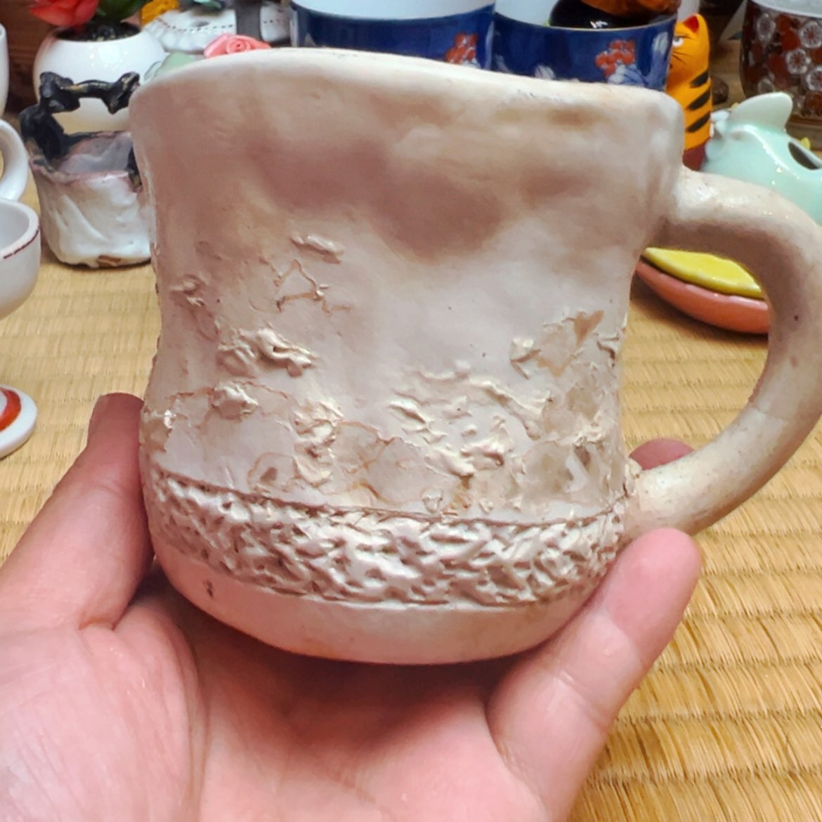 【闪购商品】回流瓷器