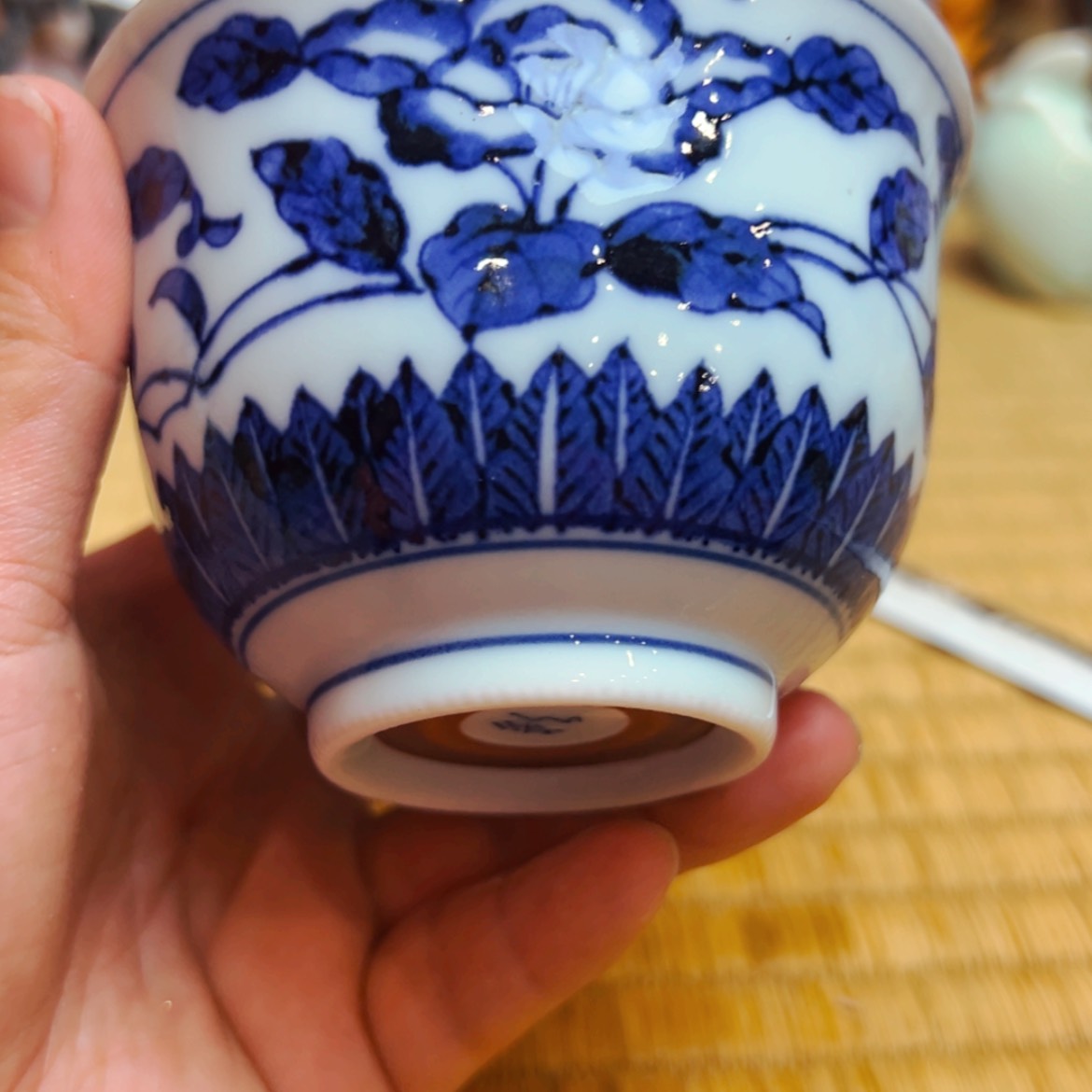 【闪购商品】回流瓷器