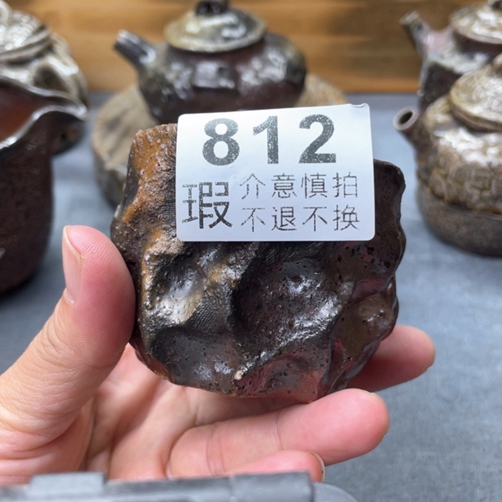 柴烧杯柴烧杯才杯