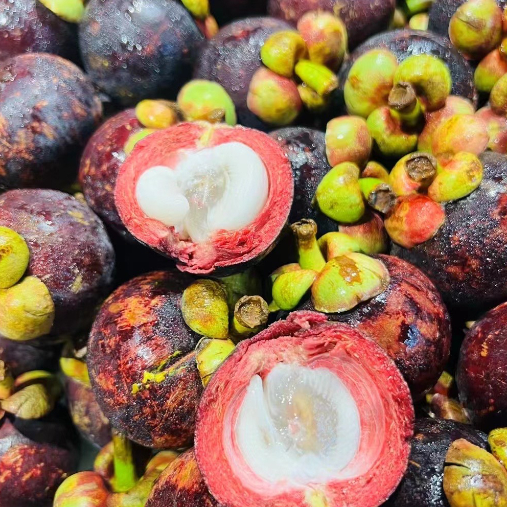 【军哥严选】泰国老树山竹4A规格3斤装（坏果没有售后）