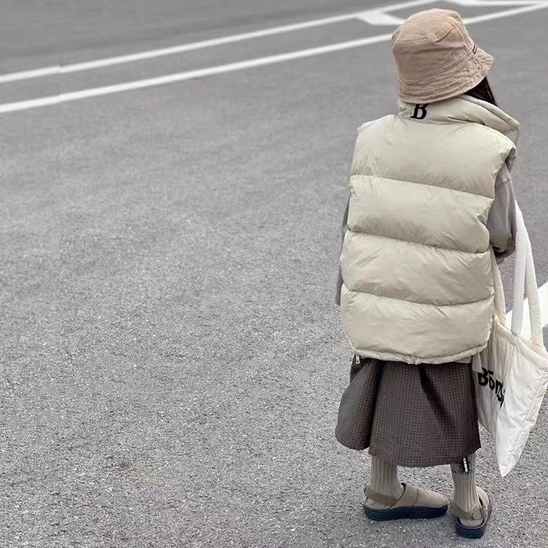 （云朵扣号链接）韩系冬款棉服