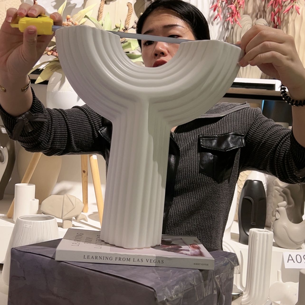 【闪购商品】陶瓷摆件