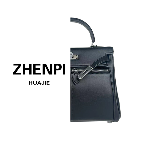 ZP74华姐高级定制气质女士单肩手提斜挎包百搭杏色