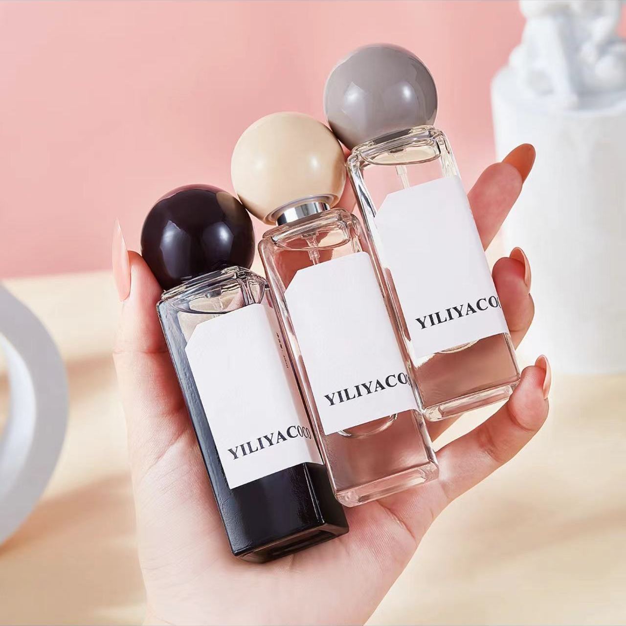 XIE4 香气演绎者香水