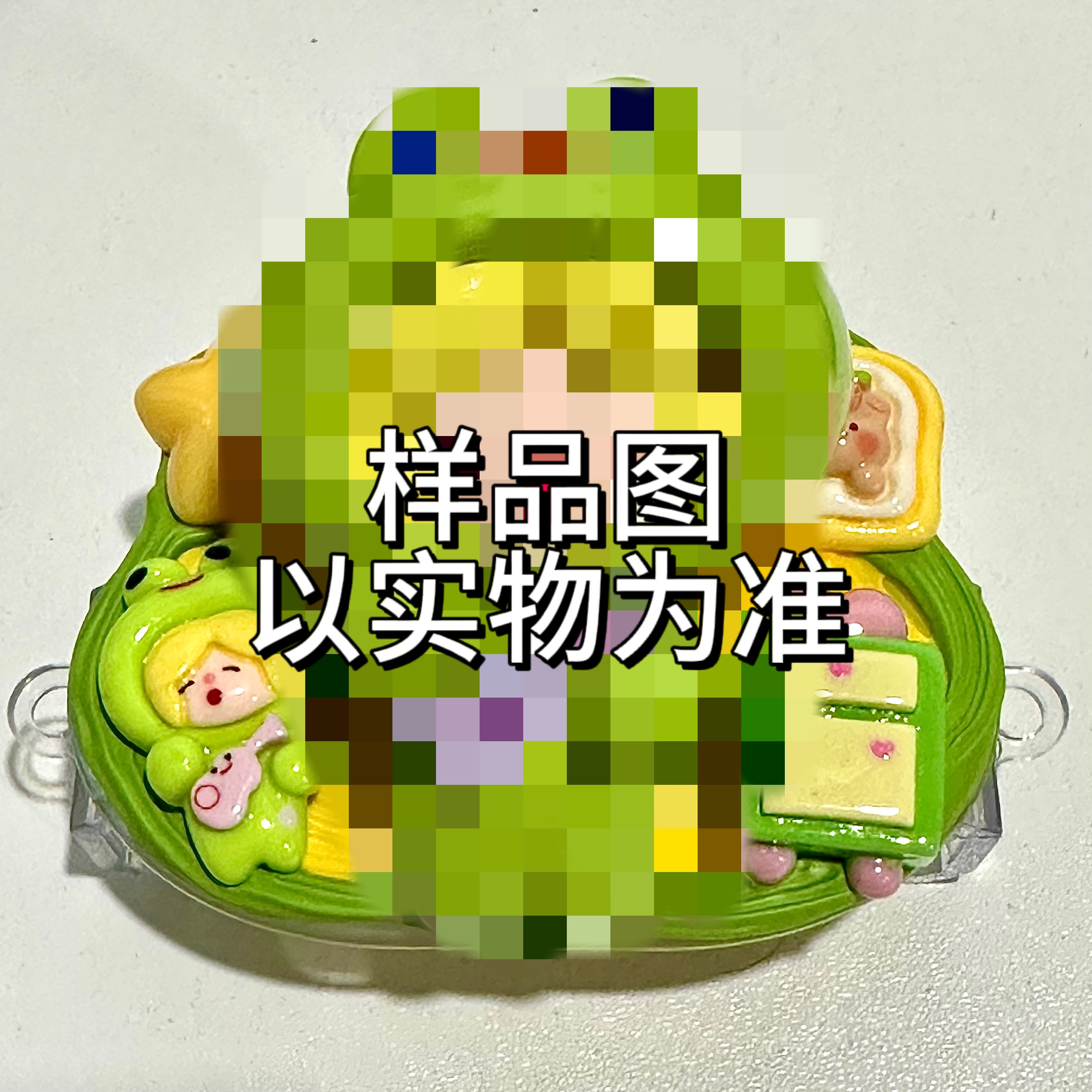 手机背夹