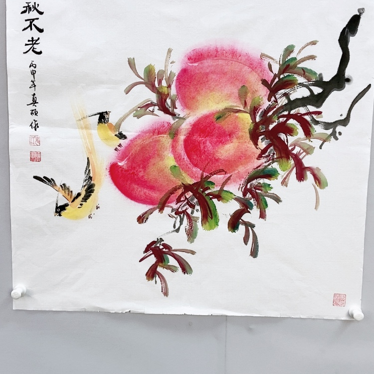 【闪购商品】绘画1