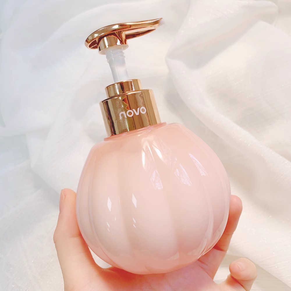 法国兰⁠䓻香水身体乳女士护肤润体乳精华液补水持久保湿滋润留香
