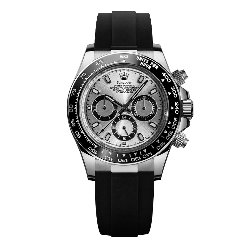 【全新未拆封未使用】时尚男士潮流表经典气质男腕表z