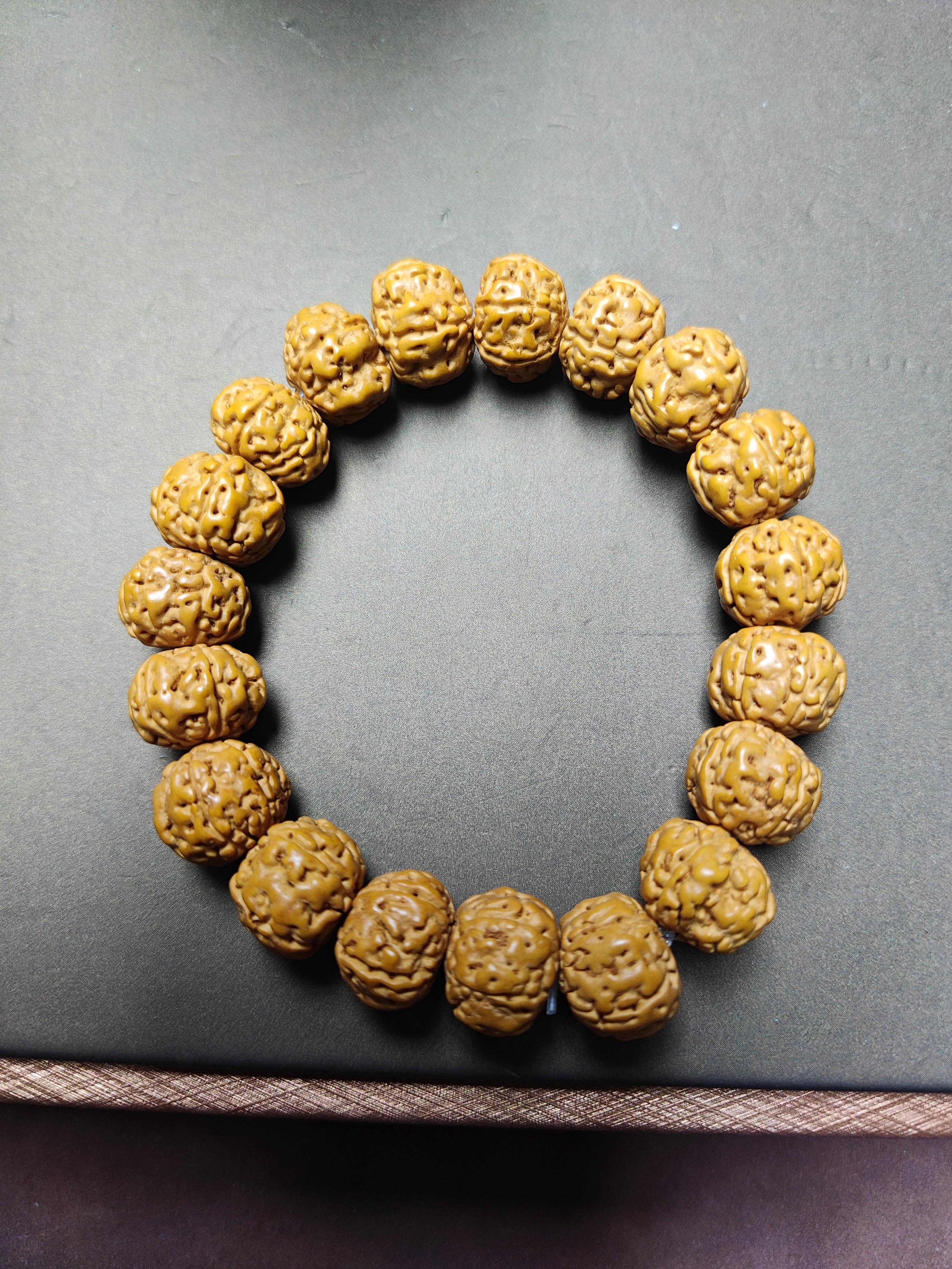 金刚菩提手串多样性发货任意一条