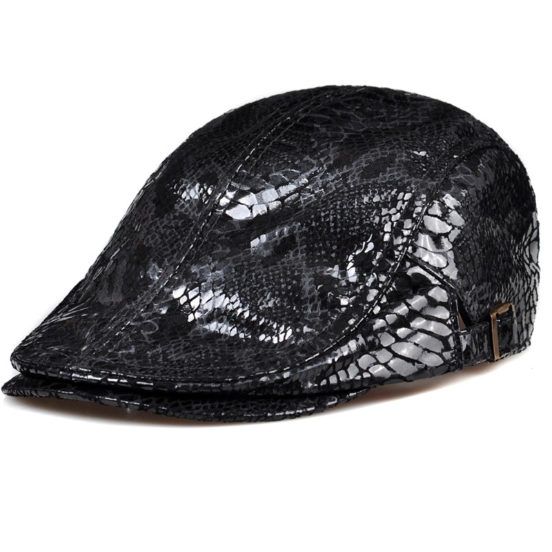 B-16羊高端鸭舌帽贝雷帽前进帽男女百搭透气时尚女士男士休闲