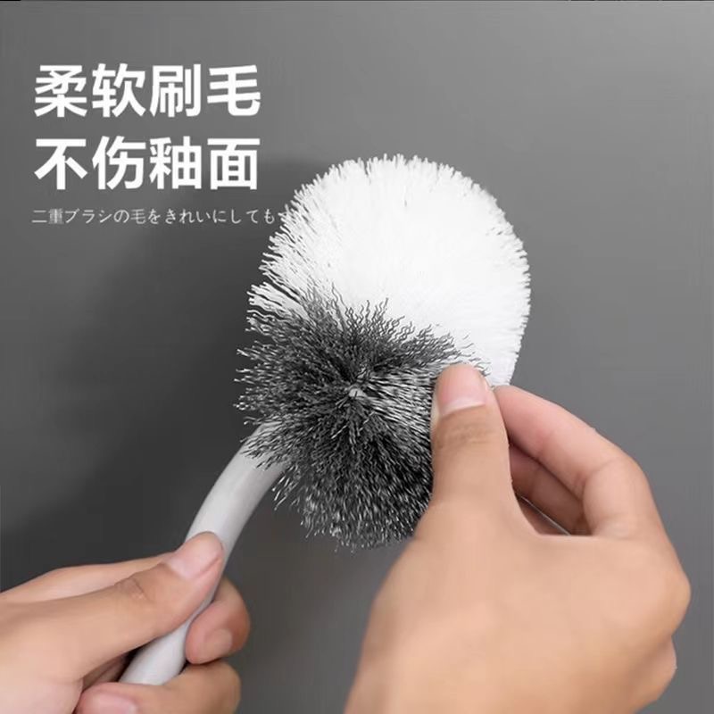【YUYU】【到手2个马桶刷】如破损联系客服补发/凳子椅子椅类商补3