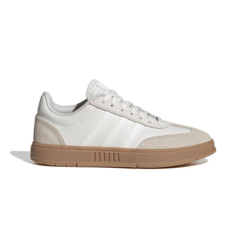 阿迪达斯 （adidas）2024春女GRADAS运动休闲鞋 IF7083