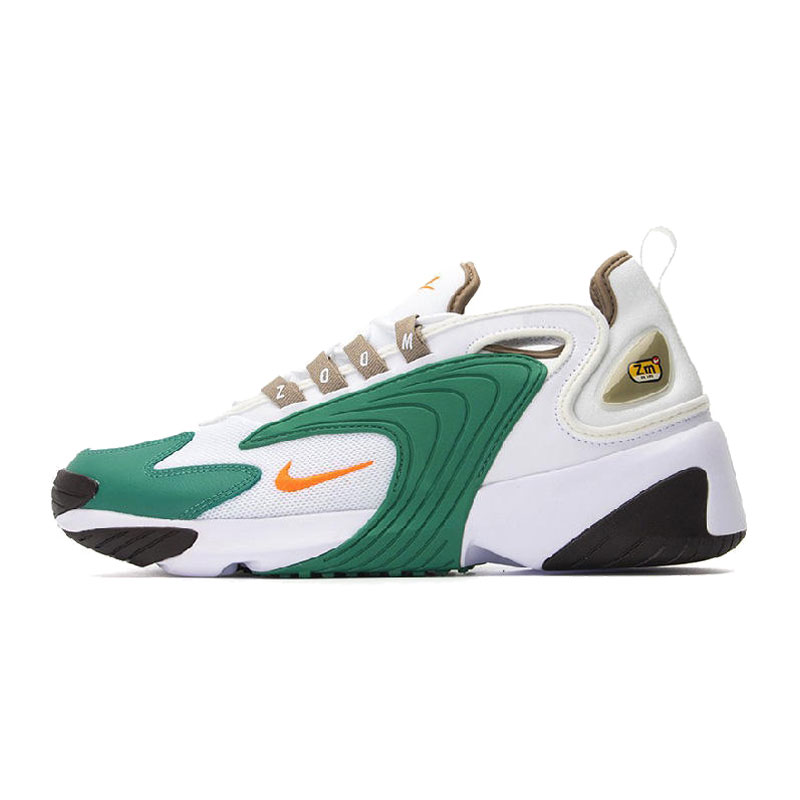 Nike耐克冬季男鞋运动鞋跑步鞋FB7165-181