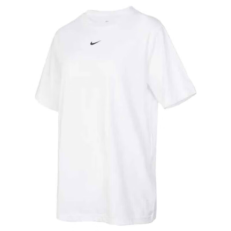 【劲浪体育】耐克WNSWTEEESSNTLPHNXLBR女款T恤/短袖FD4150-100