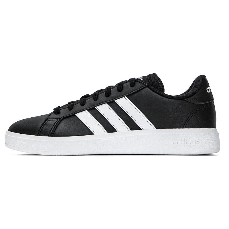阿迪达斯（Adidas）男女鞋 新款COURT 舒适运动网球鞋休闲鞋GW9251