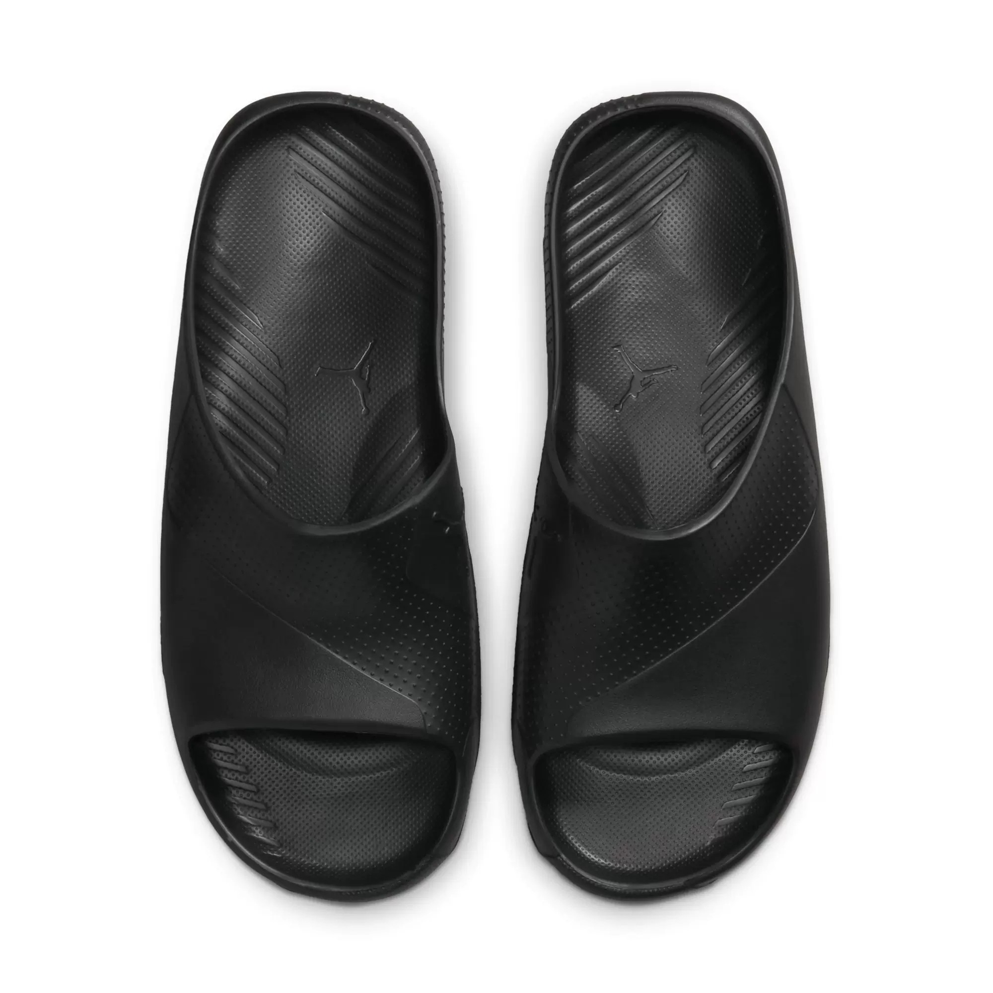 Nike耐克JORDAN POST SLIDE 男子新款舒适休闲外穿拖鞋DX5575-001